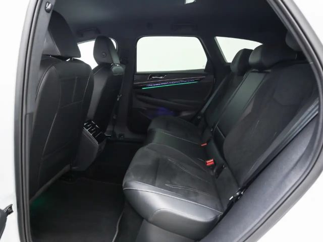 Volkswagen ID.7 IQ.Drive Pro Tourer