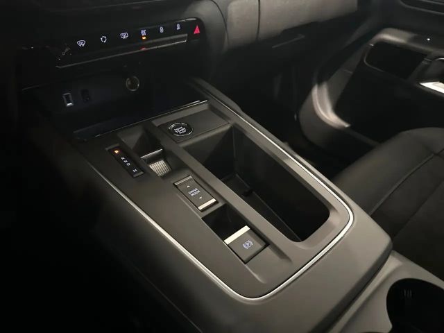 Citroën C5 Aircross Max