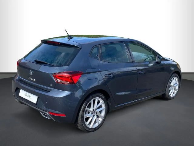 Seat Ibiza 1.0 TSI FR-lijn