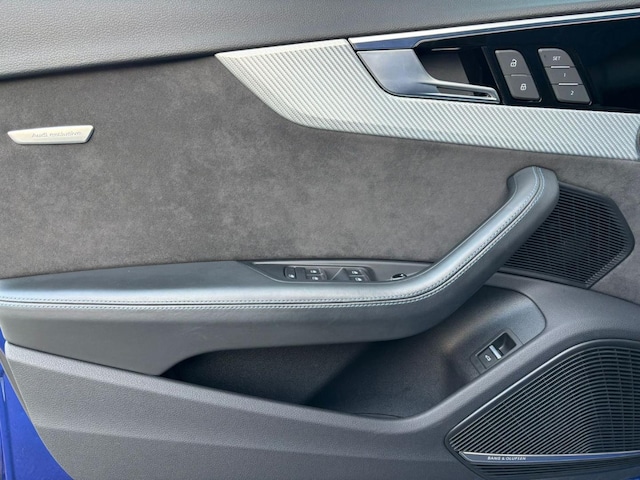 Audi RS4 Avant Quattro