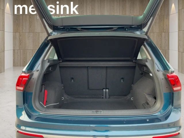 Volkswagen Tiguan 1.5 TSI Life