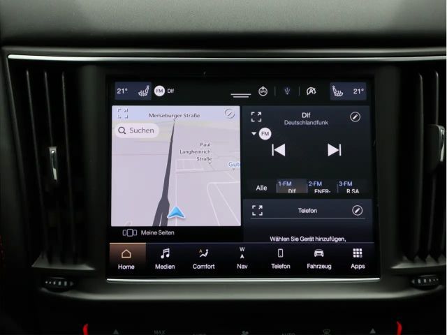 Maserati Levante Modena