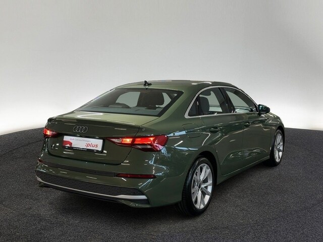 Audi A3 30 TFSI S-Tronic Sedan