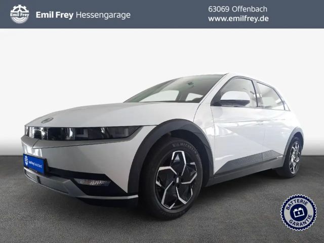 Hyundai IONIQ 5 Dynamiq