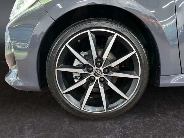 Toyota Yaris GR Hatchback Hybride