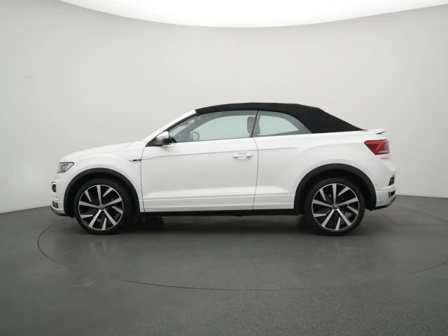 Volkswagen T-Roc Cabriolet DSG R-Line