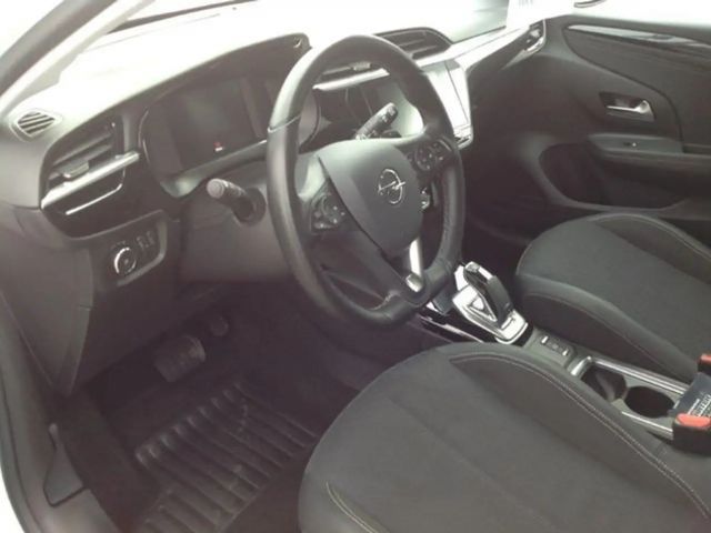 Opel Corsa 1.2 Turbo Elegance Turbo