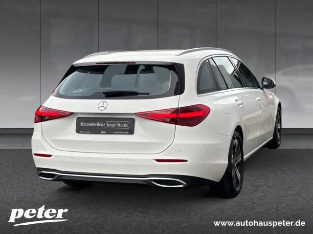 Mercedes-Benz C 180 AVANTGARDE Estate