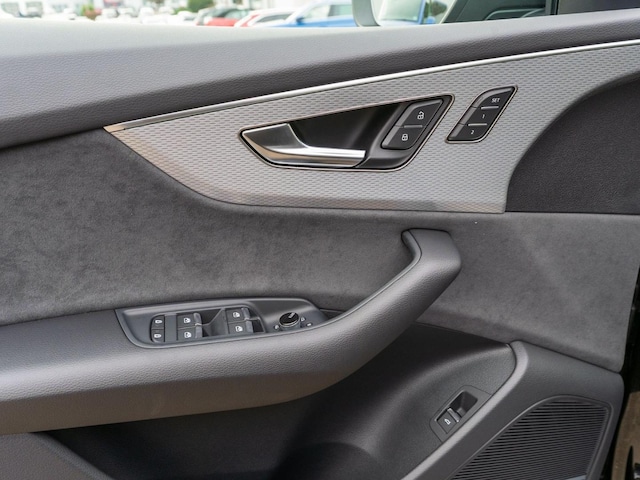 Audi Q8 50 TDI Quattro