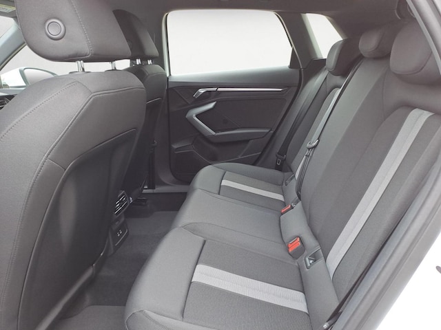 Audi A3 S-Tronic Sportback