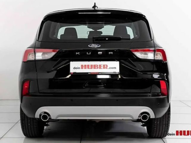 Ford Kuga Cool & Connect