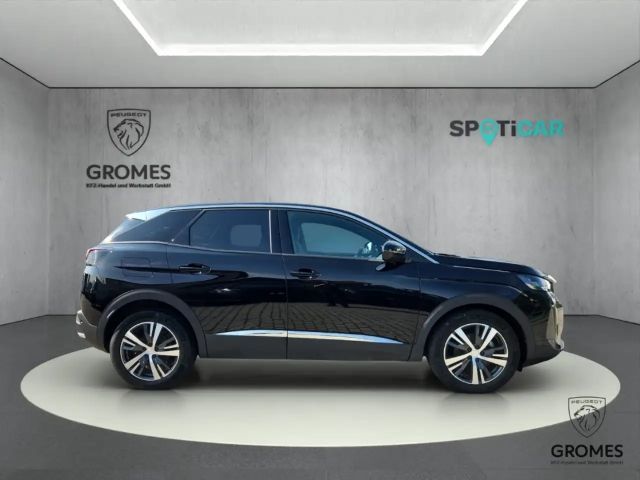 Peugeot 3008 Allure Pack PureTech