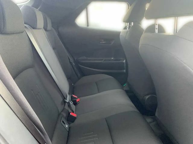 Toyota C-HR Hybride Plug-in Team D