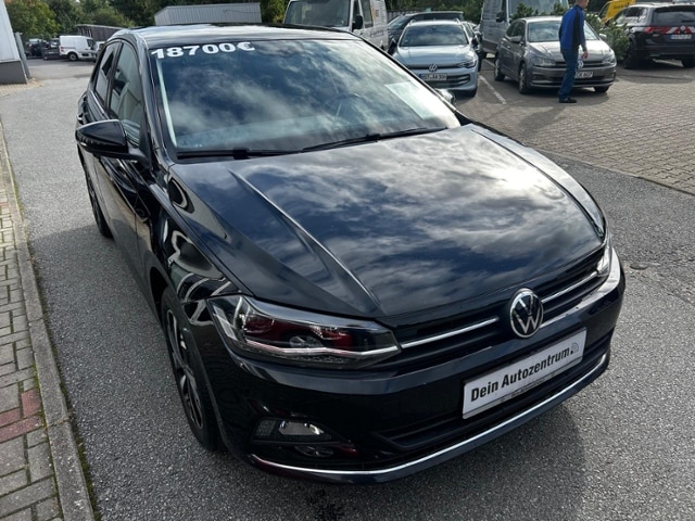 Volkswagen Polo 1.0 TSI