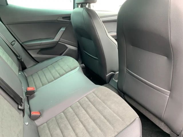 Seat Ibiza 1.5 TSI DSG FR-lijn