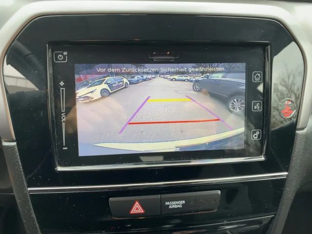 Suzuki Vitara 4x2 Comfort