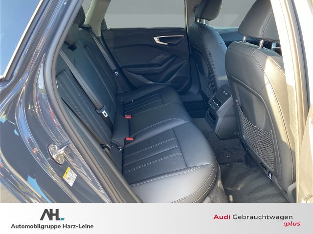 Audi A5 Avant Quattro S-Tronic