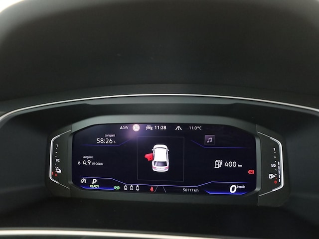 Volkswagen Tiguan Life eHybrid