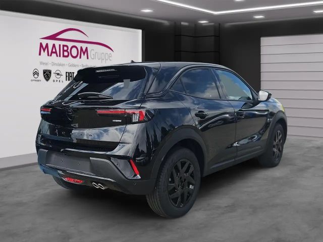 Opel Mokka GS-Line Grand Sport