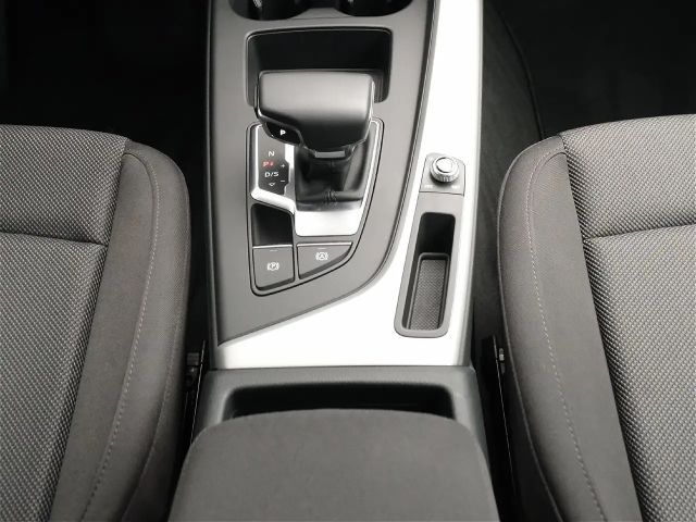 Audi A4 35 TDI Avant