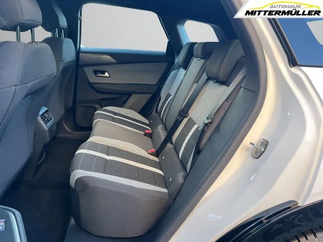 Opel Grandland X Edition