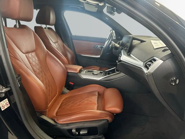 BMW 340 Touring xDrive