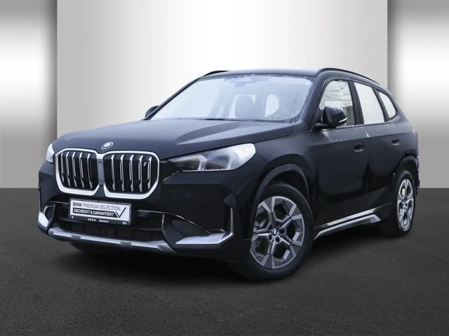 BMW iX1 xDrive30