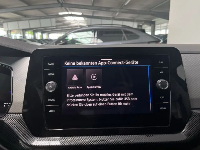 Volkswagen T-Cross 1.0 TSI DSG IQ.Drive Life