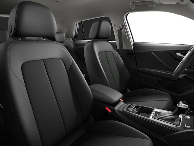 Audi Q2 35 TFSI S-Tronic