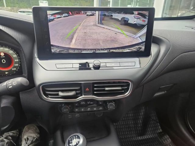 Nissan Juke DIG-T N-Connecta