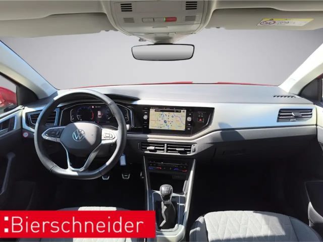 Volkswagen Taigo 1.0 TSI Move