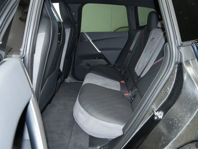 BMW iX M-Sport xDrive45