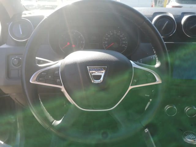 Dacia Duster Prestige TCe 130