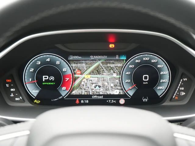 Audi Q3 S-Line Sportback