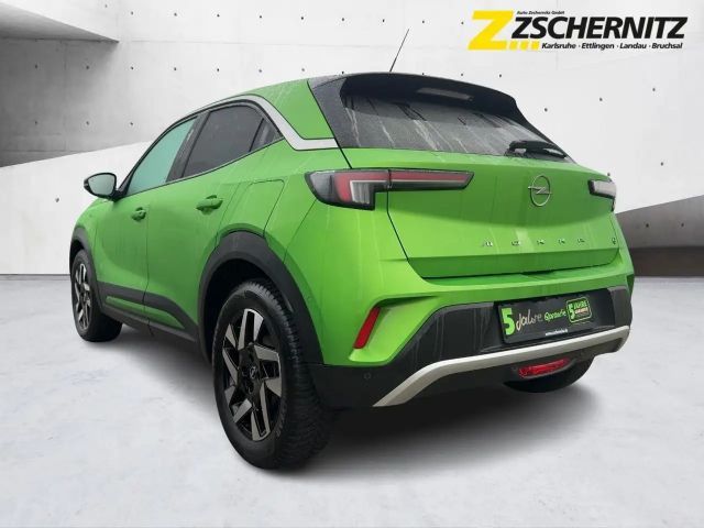 Opel Mokka Elegance Mokka-e