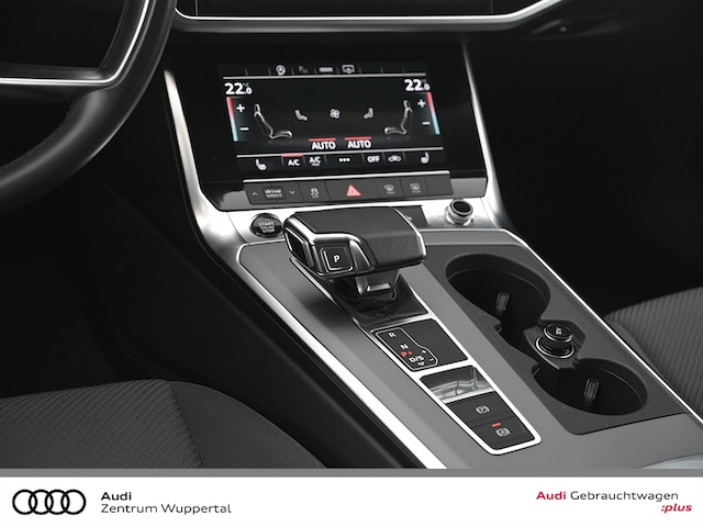 Audi A6 40 TDI Avant S-Tronic