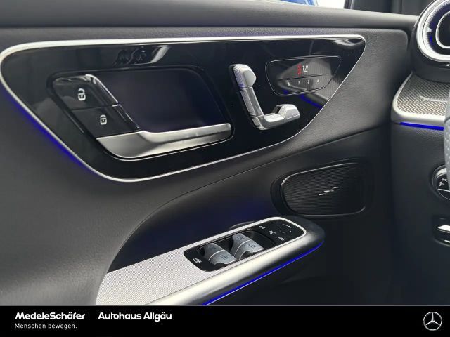 Mercedes-Benz GLC 220 4MATIC AMG Line GLC 220 d