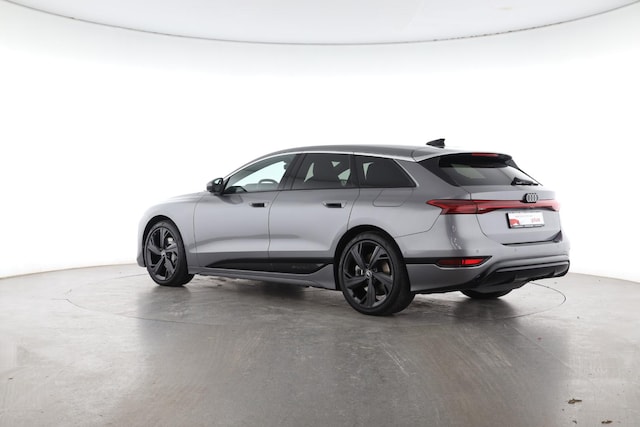 Audi A6 e-tron Avant Performance