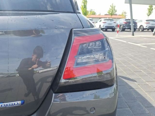 Suzuki Swift Comfort Hybrid