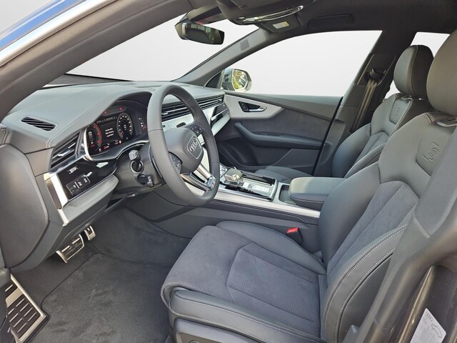 Audi Q8 50 TDI Quattro