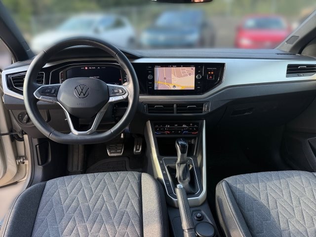 Volkswagen Taigo Life