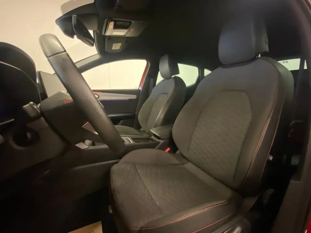 Seat Leon 1.0 TSI FR-lijn