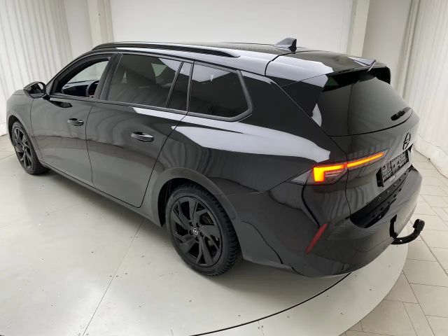 Opel Astra GS-Line Grand Sport Sports Tourer
