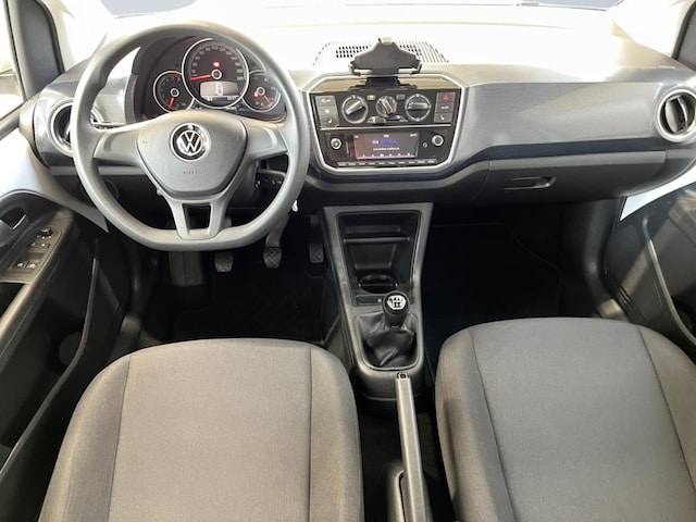 Volkswagen up! Basis 1.0 Winterpaket PDC Kamera Sitzheizung
