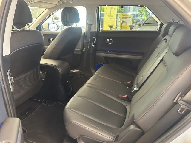 Hyundai IONIQ 5 UNIQ