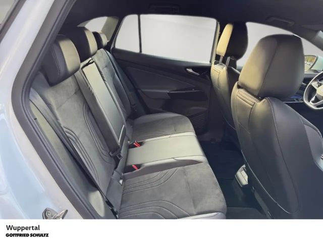 Volkswagen ID.4 150 kW Performance Pro