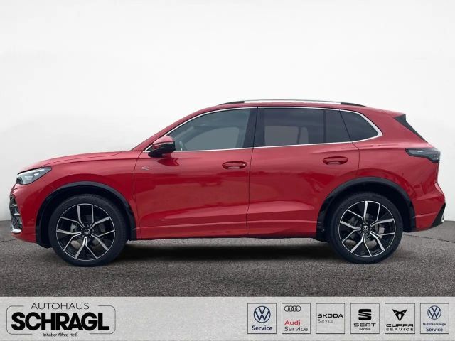 Volkswagen Tiguan 1.5 eTSI DSG R-Line