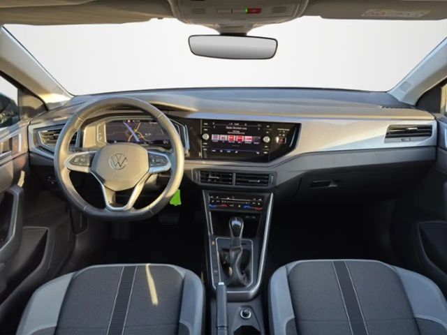 Volkswagen Polo 1.0 TSI Style