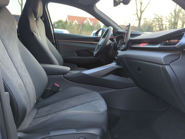 Cupra Terramar 1.5 eTSI