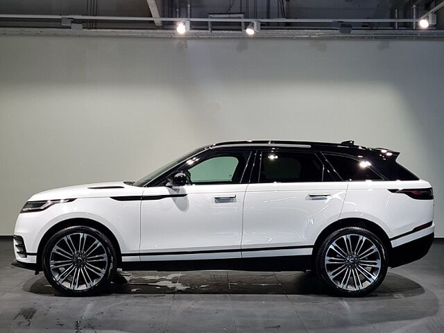Land Rover Range Rover Velar Dynamic HSE